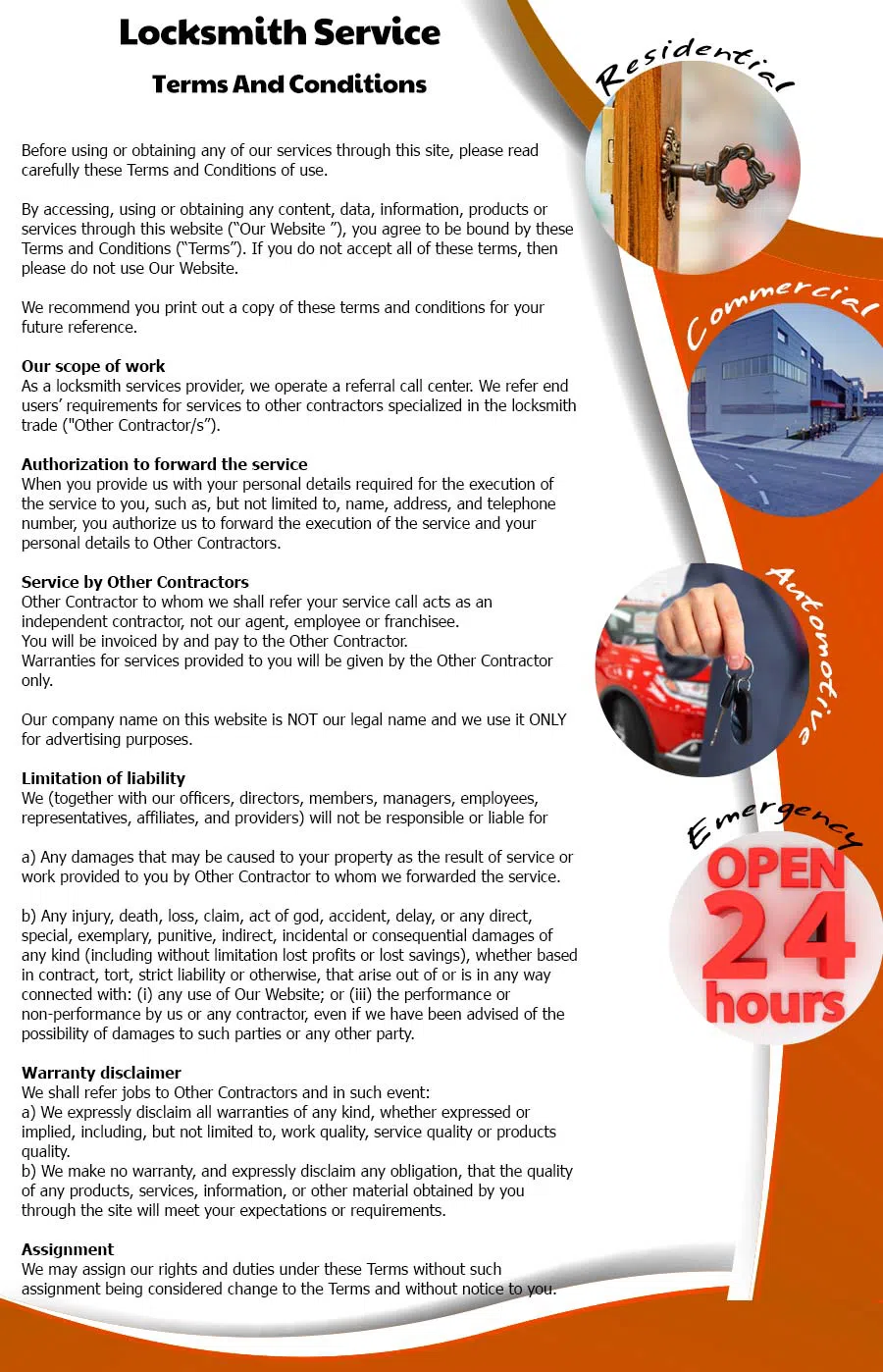 Gallery Locksmith Store San Francisco, CA 415-997-4108